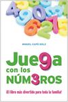 JUEGA CON LOS NUMEROS | 9788432920622 | CAPO, MIQUEL | Llibreria Drac - Librería de Olot | Comprar libros en catalán y castellano online