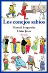 CONEJOS SABIOS, LOS | 9788498413717 | BRUGAROLAS, MANUEL | Llibreria Drac - Librería de Olot | Comprar libros en catalán y castellano online