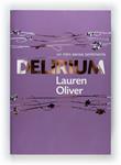 DELIRIUM (CATALA) | 9788466128162 | OLIVER, LAUREN | Llibreria Drac - Librería de Olot | Comprar libros en catalán y castellano online
