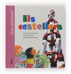 CASTELLERS, ELS | 9788466131728 | FONT, NÚRIA | Llibreria Drac - Librería de Olot | Comprar libros en catalán y castellano online