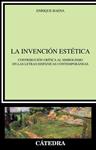 INVENCIÓN ESTÉTICA, LA | 9788437632834 | BAENA, ENRIQUE | Llibreria Drac - Llibreria d'Olot | Comprar llibres en català i castellà online
