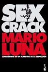SEX CRACK | 9788467014594 | LUNA, MARIO | Llibreria Drac - Librería de Olot | Comprar libros en catalán y castellano online