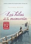 HILOS DE LA MEMORIA, LOS | 9788415725060 | HISLOP, VICTORIA | Llibreria Drac - Librería de Olot | Comprar libros en catalán y castellano online