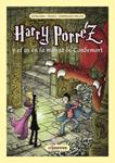 HARRY PORREZ | 9788497415934 | VERGARA / RIVAS, VICTOR / ENRIQUECARLOS | Llibreria Drac - Librería de Olot | Comprar libros en catalán y castellano online