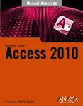 ACCESS 2010 | 9788441528000 | CHARTE, FRANCISCO | Llibreria Drac - Librería de Olot | Comprar libros en catalán y castellano online