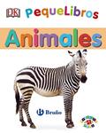 ANIMALES (PEQUELIBROS) | 9788469604045 | AAVV | Llibreria Drac - Llibreria d'Olot | Comprar llibres en català i castellà online