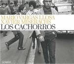 CACHORROS, LOS | 9788492841318 | VARGAS LLOSA, MARIO | Llibreria Drac - Llibreria d'Olot | Comprar llibres en català i castellà online