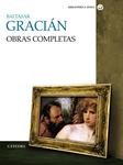 OBRAS COMPLETAS | 9788437628455 | GRACIAN, BALTASAR | Llibreria Drac - Librería de Olot | Comprar libros en catalán y castellano online