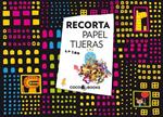 RECORTA PAPEL TIJERAS | 9788493994419 | LA ZOO | Llibreria Drac - Librería de Olot | Comprar libros en catalán y castellano online