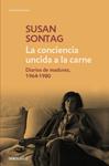 CONCIENCIA UNCIDA A LA CARNE, LA | 9788490624180 | SONTAG, SUSAN | Llibreria Drac - Llibreria d'Olot | Comprar llibres en català i castellà online