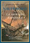 NAUFRAGIOS DE LA ARMADA ESPAÑOLA | 9788484724964 | FERNANDEZ, CESAREO | Llibreria Drac - Llibreria d'Olot | Comprar llibres en català i castellà online