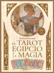TAROT EGIPCIO Y LA MAGIA, EL | 9788475568034 | BIOQUE, BARTOLOMÉ | Llibreria Drac - Llibreria d'Olot | Comprar llibres en català i castellà online