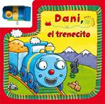 DANI EL TRENECITO | 9788479427290 | VV.AA. | Llibreria Drac - Llibreria d'Olot | Comprar llibres en català i castellà online