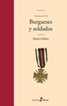 BURGUESES Y SOLDADOS | 9788435010450 | DOBLIN, ALFRED | Llibreria Drac - Llibreria d'Olot | Comprar llibres en català i castellà online