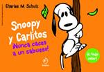 SNOOPY Y CARLITOS 2. NUNCA CACES A UN SABUESO | 9788415945406 | SCHULZ, CHARLES M. | Llibreria Drac - Llibreria d'Olot | Comprar llibres en català i castellà online