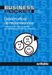 GESTIÓN EFICAZ DE RECLAMACIONES | 9788497454629 | LÓPEZ, PALMIRA | Llibreria Drac - Llibreria d'Olot | Comprar llibres en català i castellà online