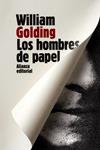 HOMBRES DE PAPEL, LOS | 9788420653525 | GOLDING, WILLIAM | Llibreria Drac - Llibreria d'Olot | Comprar llibres en català i castellà online