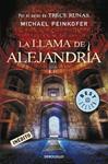 LLAMA DE ALEJANDRIA, LA | 9788499081328 | PEINKOFER, MICHAEL | Llibreria Drac - Llibreria d'Olot | Comprar llibres en català i castellà online