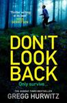 DON'T LOOK BACK | 9781405910675 | HURWITZ, GREGG | Llibreria Drac - Llibreria d'Olot | Comprar llibres en català i castellà online