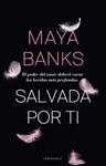 SALVADA POR TI (DEVEREAUX 1) | 9788415952657 | BANKS, MAYA | Llibreria Drac - Librería de Olot | Comprar libros en catalán y castellano online