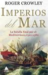 IMPERIOS DEL MAR | 9788493971939 | CROWLEY, ROGER | Llibreria Drac - Librería de Olot | Comprar libros en catalán y castellano online