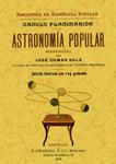 ASTRONOMÍA POPULAR | 9788497611008 | FLAMMARION, CAMILLE(1842-1925) | Llibreria Drac - Librería de Olot | Comprar libros en catalán y castellano online