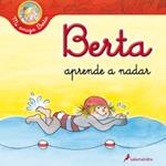 BERTA APRENDE A NADAR | 9788498383911 | VV.AA. | Llibreria Drac - Llibreria d'Olot | Comprar llibres en català i castellà online