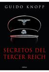 SECRETOS DEL TERCER REICH | 9788498924947 | KNOPP, GUIDO | Llibreria Drac - Librería de Olot | Comprar libros en catalán y castellano online