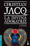 DIVINA ADORATRIZ, LA | 9788408105657 | JACQ, CHRISTIAN | Llibreria Drac - Librería de Olot | Comprar libros en catalán y castellano online
