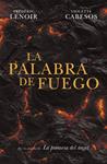 PALABRA DE FUEGO, LA | 9788425347535 | LENOIR, FREDERIC;CABESOS, VIOLETTE | Llibreria Drac - Librería de Olot | Comprar libros en catalán y castellano online
