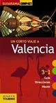 VALENCIA 2014 (GUIARAMA COMPACT) | 9788499356112 | ROBA, SILVIA | Llibreria Drac - Librería de Olot | Comprar libros en catalán y castellano online