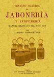 TRATADO PRACTICO DE JABONERIA Y PERFUMERIA | 9788497615808 | LARBALETRIER, ALBERTO | Llibreria Drac - Llibreria d'Olot | Comprar llibres en català i castellà online