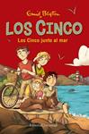 CINCO JUNTO AL MAR, LOS | 9788426143051 | BLYTON, ENID | Llibreria Drac - Llibreria d'Olot | Comprar llibres en català i castellà online