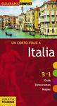 ITALIA 2015 (GUIARAMA COMPACT) | 9788499356877 | ALONSO, JOSÉ MANUEL | Llibreria Drac - Librería de Olot | Comprar libros en catalán y castellano online