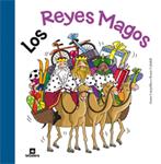 REYES MAGOS, LOS | 9788424637163 | VV.AA. | Llibreria Drac - Librería de Olot | Comprar libros en catalán y castellano online
