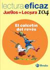 CALCETIN DEL REVES, EL ( CUADERNO LECTURA EFICAZ ) | 9788421697979 | BOTRÁN LÓPEZ, JAVIER | Llibreria Drac - Llibreria d'Olot | Comprar llibres en català i castellà online