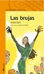 BRUJAS, LAS | 9788420448640 | DAHL, ROALD | Llibreria Drac - Llibreria d'Olot | Comprar llibres en català i castellà online