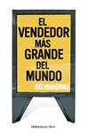 VENDEDOR MAS GRANDE DEL MUNDO, EL | 9788499083278 | MANDINO, OG | Llibreria Drac - Librería de Olot | Comprar libros en catalán y castellano online