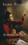 PAPIRO DE SEPT, EL | 9788498722406 | PISANO, ISABEL | Llibreria Drac - Llibreria d'Olot | Comprar llibres en català i castellà online
