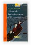 ILLA DE LA PERA INQUIETA, L' | 9788466121538 | HERNANDEZ, PAU JOAN | Llibreria Drac - Librería de Olot | Comprar libros en catalán y castellano online