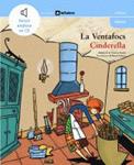 VENTAFOCS - CINDERELLA, LA | 9788424626716 | BOADA, FRANCESC | Llibreria Drac - Llibreria d'Olot | Comprar llibres en català i castellà online