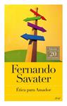 ÉTICA PARA AMADOR | 9788434413528 | FERNANDO SAVATER | Llibreria Drac - Llibreria d'Olot | Comprar llibres en català i castellà online