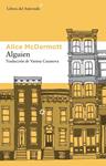 ALGUIEN | 9788416213238 | MCDERMOTT, ALICE | Llibreria Drac - Librería de Olot | Comprar libros en catalán y castellano online