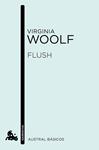 FLUSH | 9788423346202 | WOOLF, VIRGINIA | Llibreria Drac - Librería de Olot | Comprar libros en catalán y castellano online