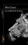 CONFESIÓN DE LA LEONA, LA | 9788420419411 | COUTO, MIA | Llibreria Drac - Librería de Olot | Comprar libros en catalán y castellano online