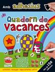 QUADERN DE VACANCES | 9788424635237 | V.V.A.A. | Llibreria Drac - Librería de Olot | Comprar libros en catalán y castellano online