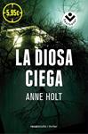 DIOSA CIEGA, LA  | 9788415729709 | HOLT, ANNE | Llibreria Drac - Librería de Olot | Comprar libros en catalán y castellano online