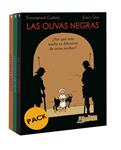 OLIVAS NEGRAS, LAS | 9788492534807 | GUIBERT, EMMANUEL;SFAR, JOANN | Llibreria Drac - Librería de Olot | Comprar libros en catalán y castellano online