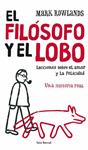 FILOSOFO Y EL LOBO, EL | 9788432231865 | ROWLANDS, MARK | Llibreria Drac - Llibreria d'Olot | Comprar llibres en català i castellà online