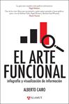 ARTE FUNCIONAL, EL | 9788498890679 | CAIRO, ALBERTO | Llibreria Drac - Librería de Olot | Comprar libros en catalán y castellano online